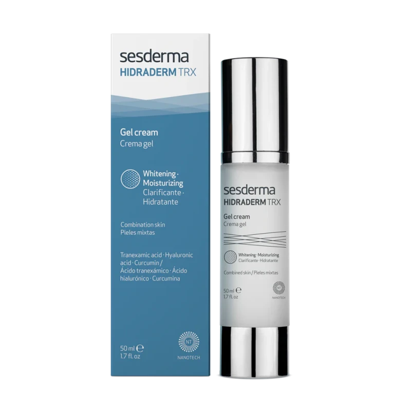Sesderma Hidraderm TRX Gel Cream | Gel-Cream 50 ml