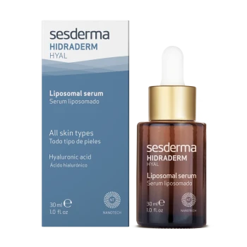 Sesderma Hidraderm Hyal Liposomal Serum | Liposomal Serum 30 ml