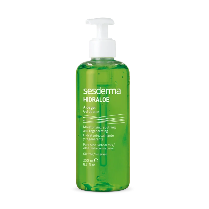 Sesderma Hidraloe Aloe Gel | Aloe Gel 250 ml