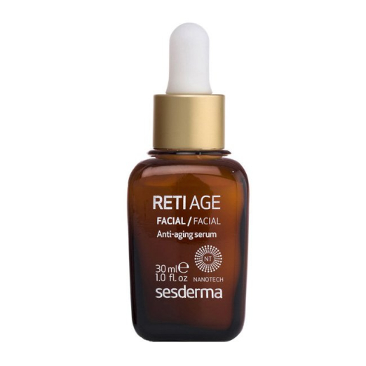 Sesderma Reti-Age Anti-Aging Serum | Restorative Liposomal Serum 30 ml