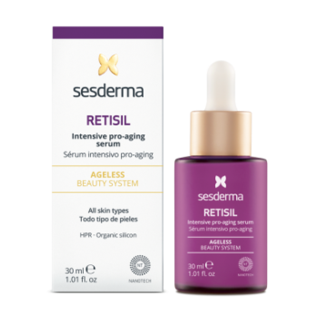 Sesderma Retisil Intensive Pro-Aging Serum | Intensive Anti-Ageing Serum 30 ml