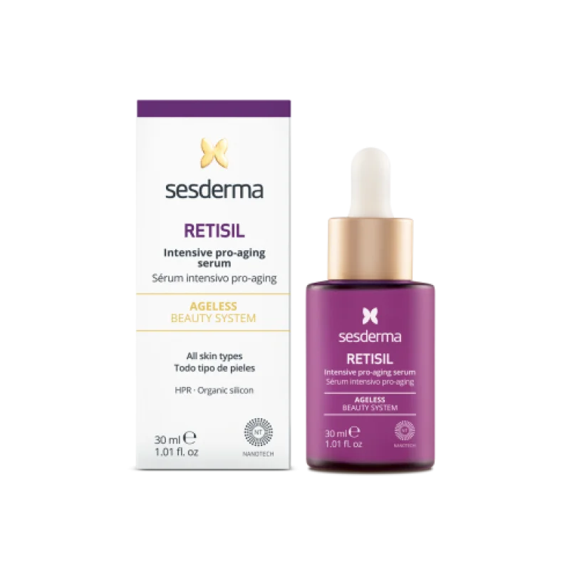 Sesderma Reti-Age Anti-Aging Cream | Restorative Face Cream 50 ml