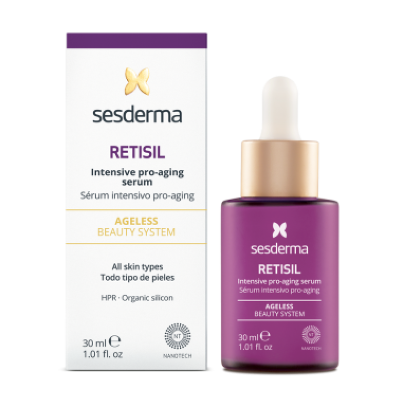 Sesderma Retisil Intensive Pro-Aging Serum | Intensive Anti-Ageing Serum 30 ml