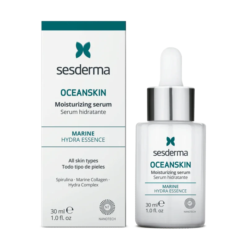 Sesderma Oceanskin Moisturizing Serum | Moisturising Serum 30 ml