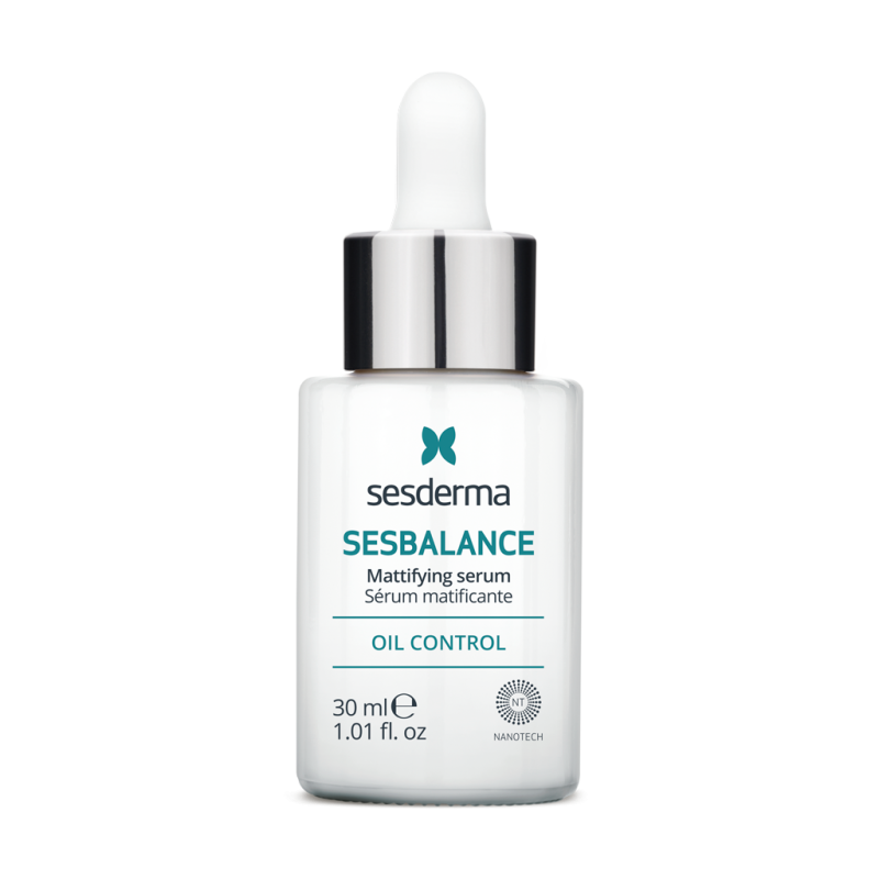 Sesderma Sesbalance Mattifying Serum | Mattifying Serum 30 ml