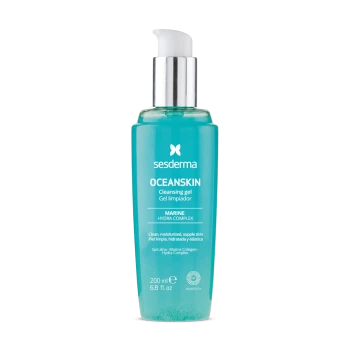 Sesderma Oceanskin Cleansing Gel | Facial Skin Cleansing Gel 200 ml