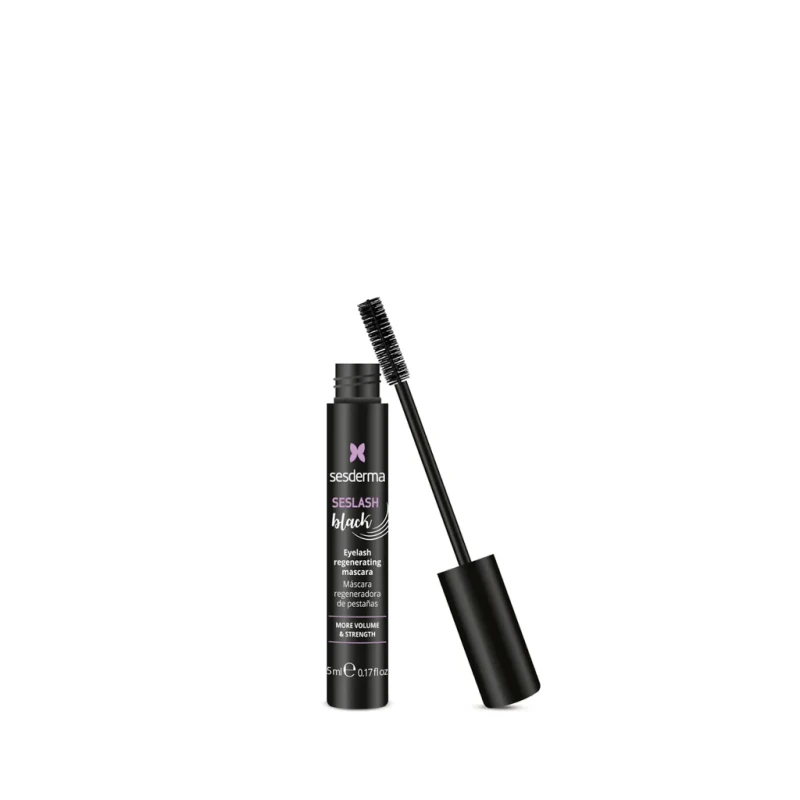 Sesderma Seslash Eyelash Regenerating Mascara | Eyelash Restorative Mascara 5 ml