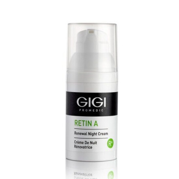 GIGI RA Renewal Night Cream | Night Renewal Cream 30ml