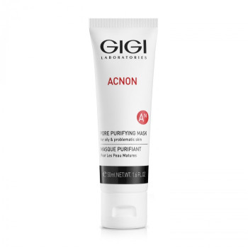 GIGI Acnon Line One Line Pore Purifying Mask | cleansing mask 50ml