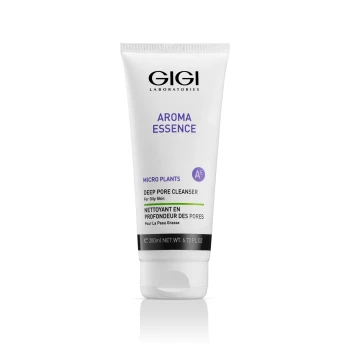 GIGI Aroma Essence Deep Pore Cleanser | Facial Soap for Oily Skin 200ml