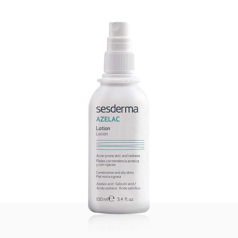 Sesderma Azelac Lotion | Lotion with Azelaic Acid 100 ml