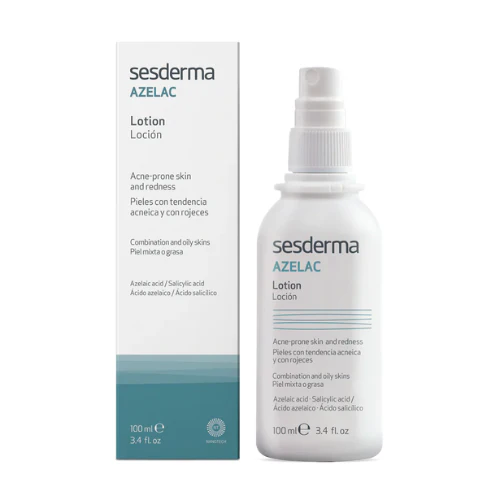 Sesderma Azelac Lotion | Lotion with Azelaic Acid 100 ml