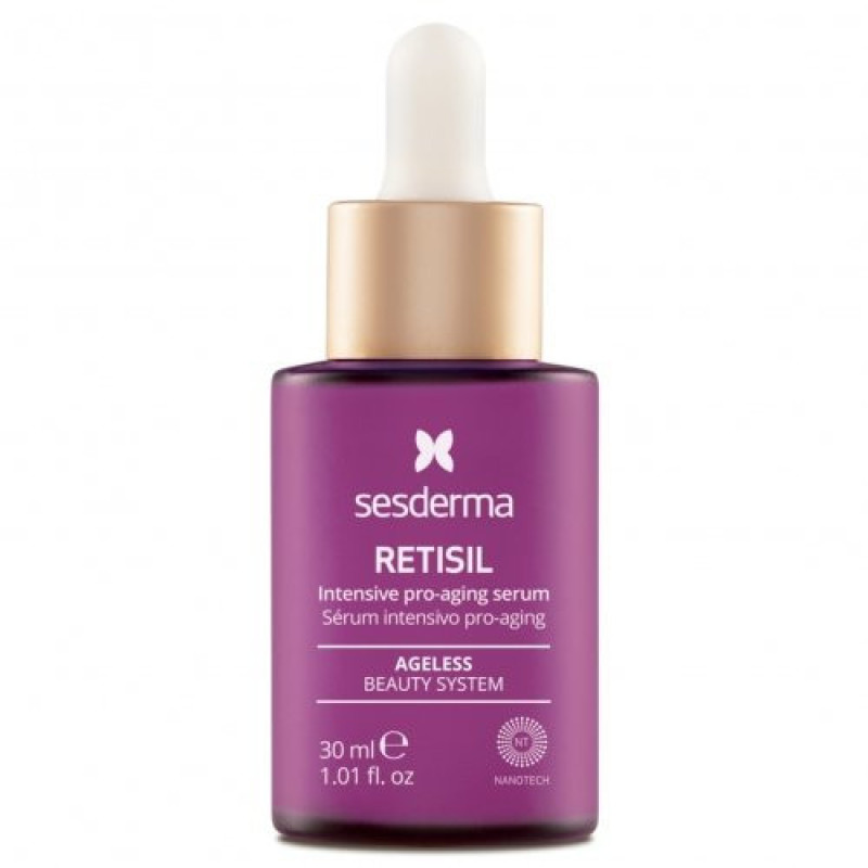 Sesderma Retisil Intensive Pro-Aging Oil | Intensive Anti-Ageing Facial Oil 30 ml