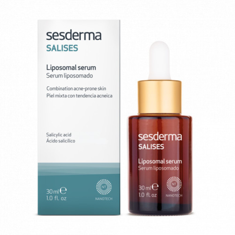 Sesderma Salises Liposomal Serum | Liposomal Serum 30 ml