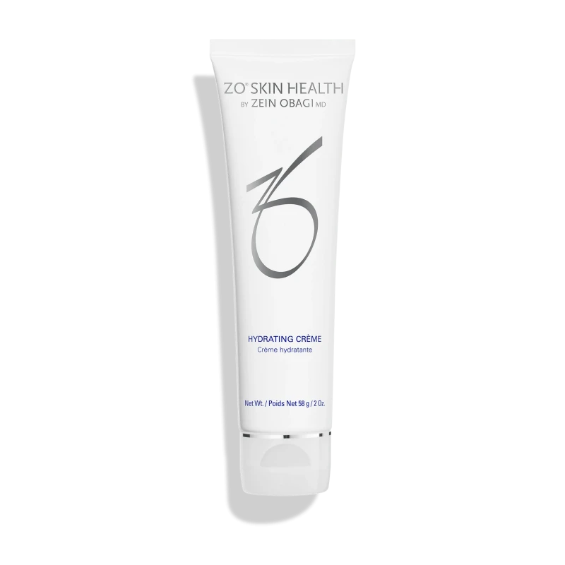 ZO Skin Health Hydrating Creme | Intensive Moisturizing Cream 58 g