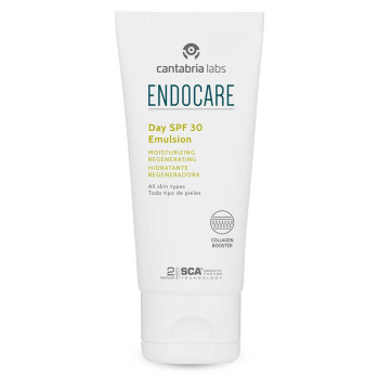 Endocare Essential Day SPF30 | Day Facial Lotion 40 ml