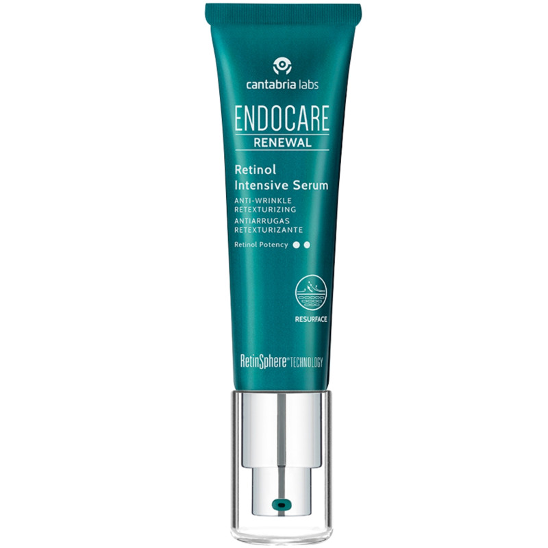 Endocare Renewal Intensive Serum 0.5 retinol 30 ml