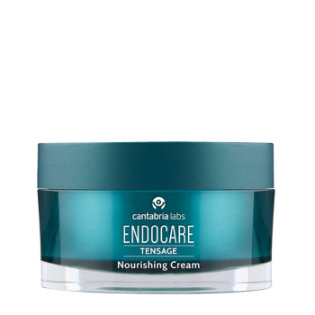 Endocare Tensage Nourishing Face Cream | Nourishing Facial Cream 50 ml