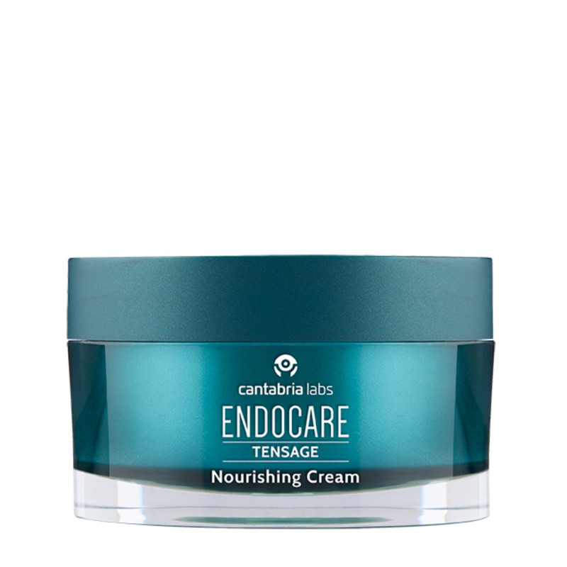 Endocare Tensage Nourishing Face Cream | Nourishing Facial Cream 50 ml