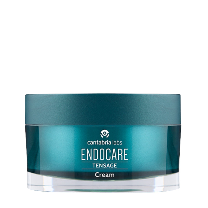 Endocare Tensage Cream | Firming Facial Cream 30 ml