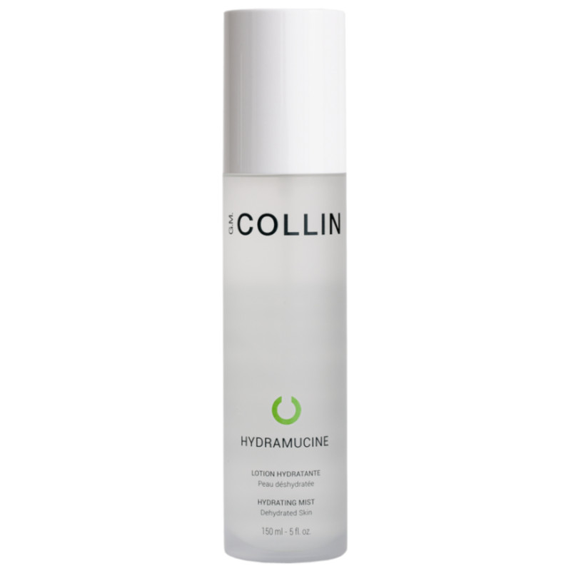G.M. Collin Hydramucine Hydrating Mist 150 ml