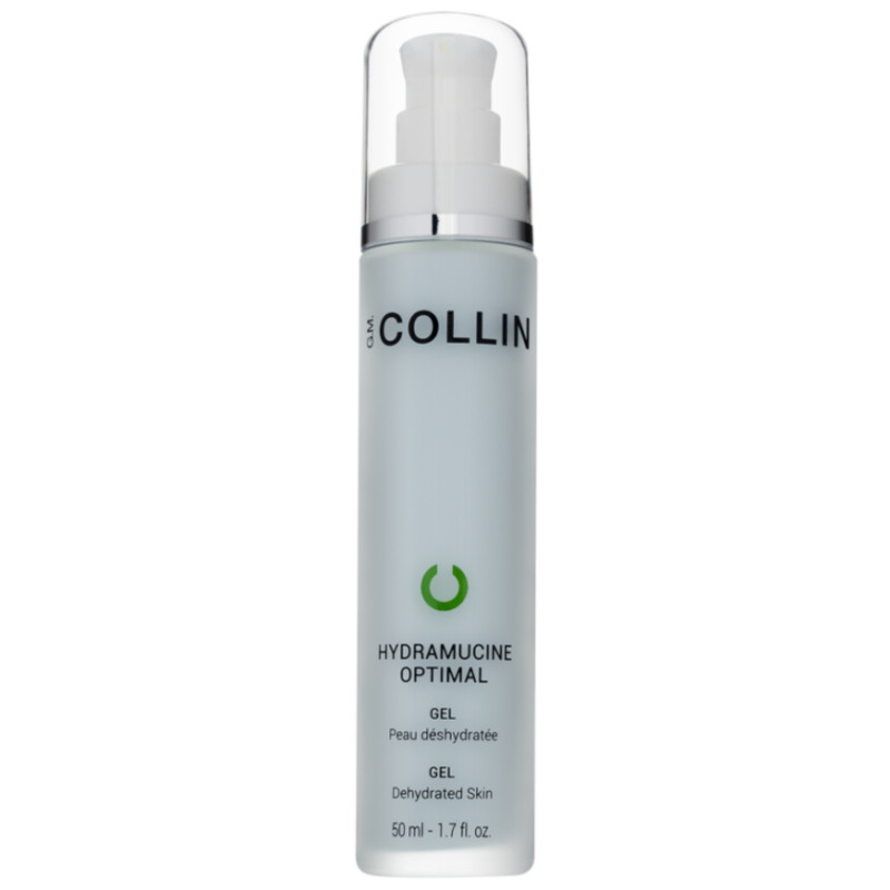 G.M. Collin Hydramucine Optimal Gel 50 ml