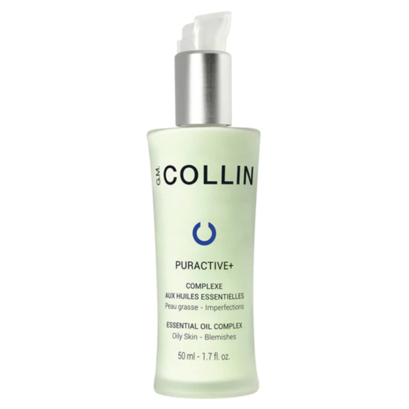 G.M. Collin Puractive + Essential Oil Complex 50 ml