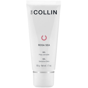 G.M. COLLIN Rosa Sea Gel | Moisturising Face Gel 50 ml