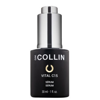 G.M. COLLIN Vital C15 Serum | Serum with 15% Vitamin C 30 ml
