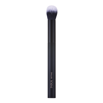 Inika Organic Setting Brush | Makeup Setting Brush 1 pc