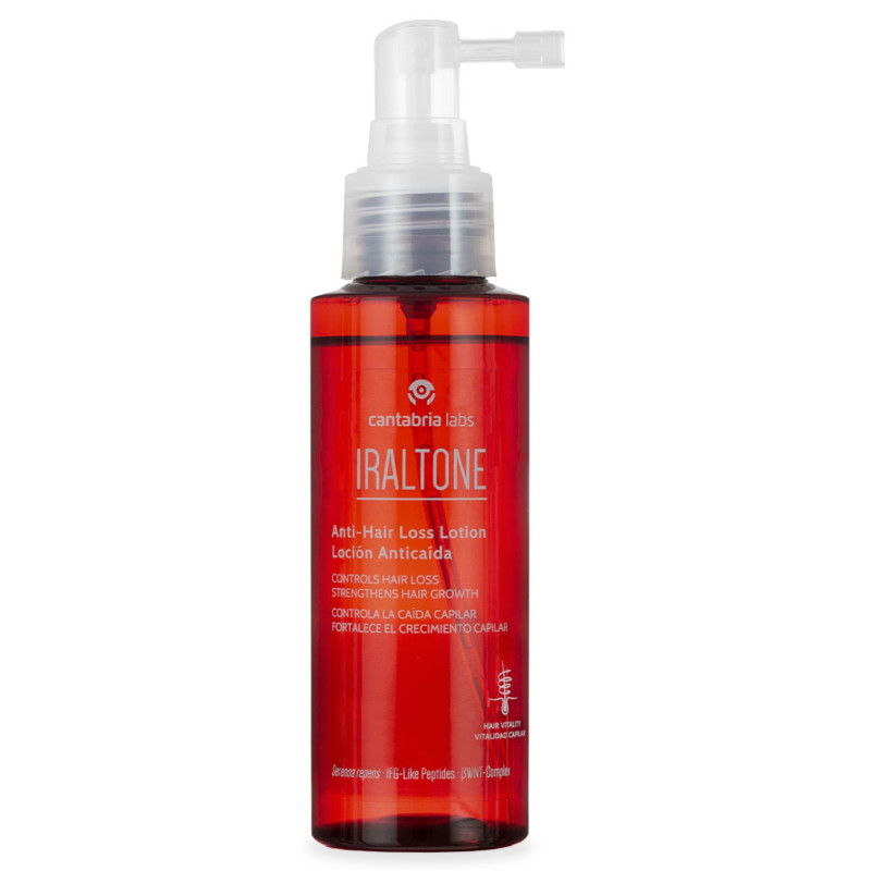Iraltone Anti-Hair Loss Lotion | Anti Hair Loss Lotion 100 ml
