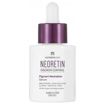 Neoretin DC Pigment Neutralizer Serum | Pigmentation-Reducing Serum 30 ml