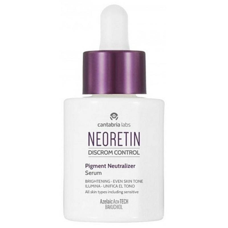 Neoretin DC Pigment Neutralizer Serum | Pigmentation-Reducing Serum 30 ml