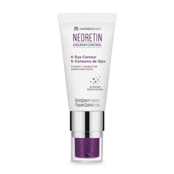 Neoretin Discrom Control K - Eye Contour Cream | Eye Contour Cream 15 ml