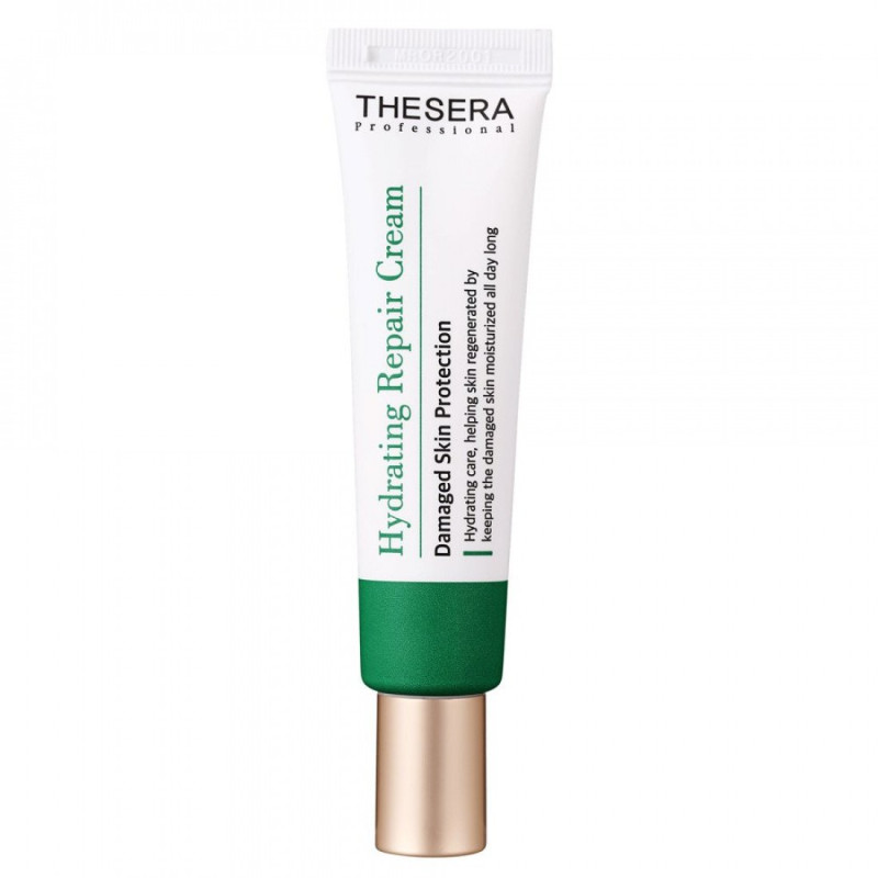 Thesera Hydrating Repair Cream | Restorative Cream 20 ml