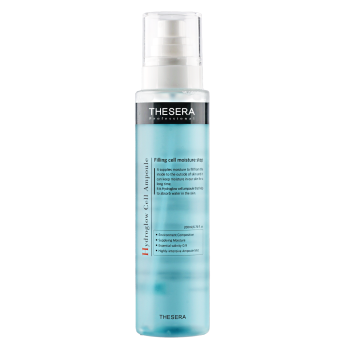 Thesera Hydroglow Cell Ampoule | Aerosol 200 ml