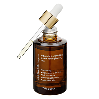Thesera Mela Touch On Serum | Face Serum 50 ml