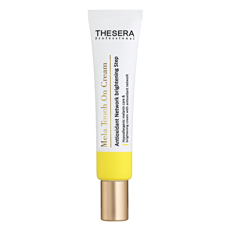 Thesera Mela Touch On Cream | Cream 20 ml