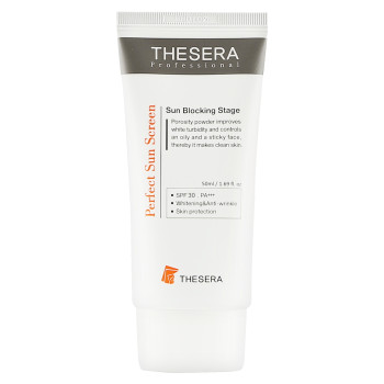 Thesera Perfect Sunscreen SPF 30 | Sunscreen SPF30 50 ml