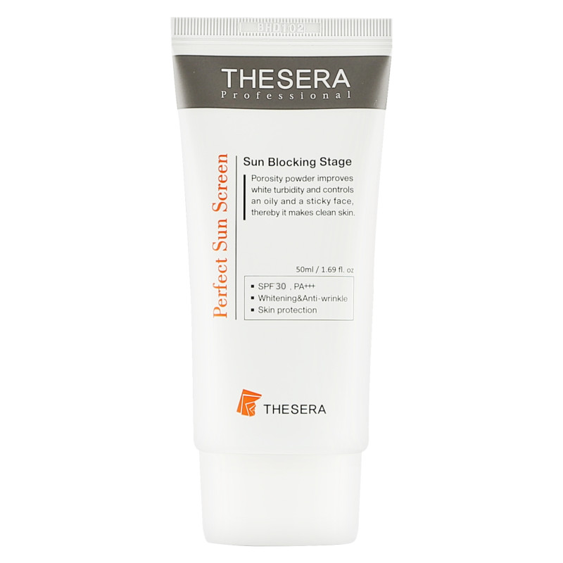 Thesera Perfect Sunscreen SPF 30 | Sunscreen SPF30 50 ml