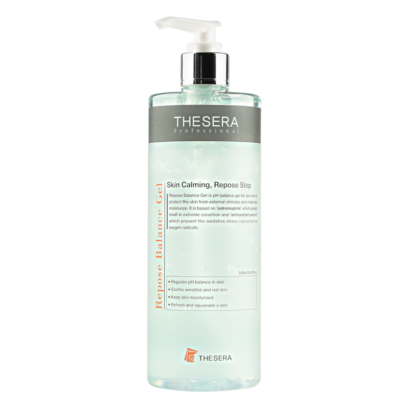Thesera Repose Balance Gel  500 ml