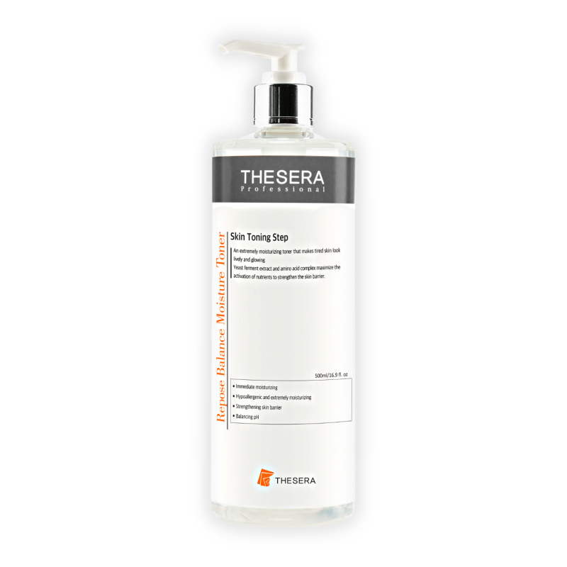 Thesera Repose Balance Moisturizing Tonic 500 ml