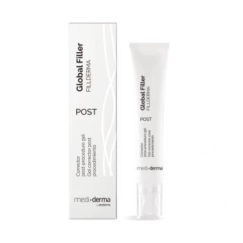 Mediderma Global Filler Corrector | Post-Procedure Gel 15 ml