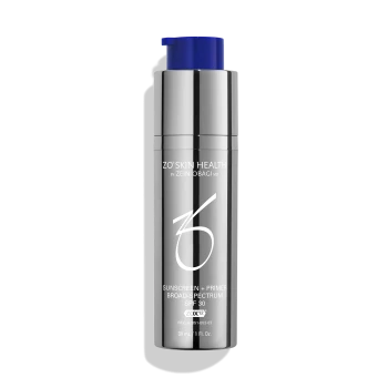 ZO Skin Health SPF 30 + Primer Broad-Spectrum | SPF with Makeup-Base Effect 30 ml
