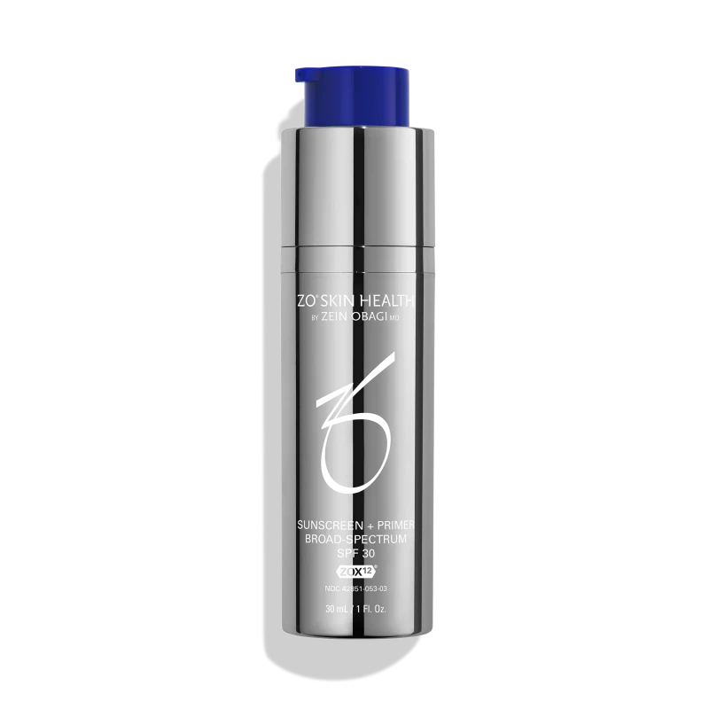 ZO Skin Health SPF 30 + Primer Broad-Spectrum | SPF with Makeup-Base Effect 30 ml