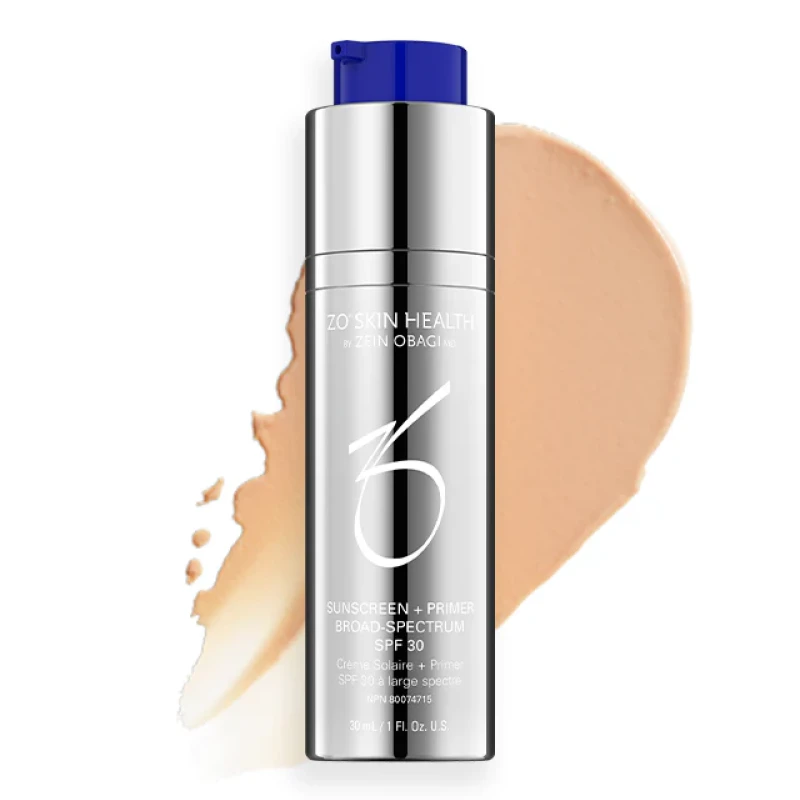 ZO Skin Health SPF 30 + Primer Broad-Spectrum | SPF with Makeup-Base Effect 30 ml