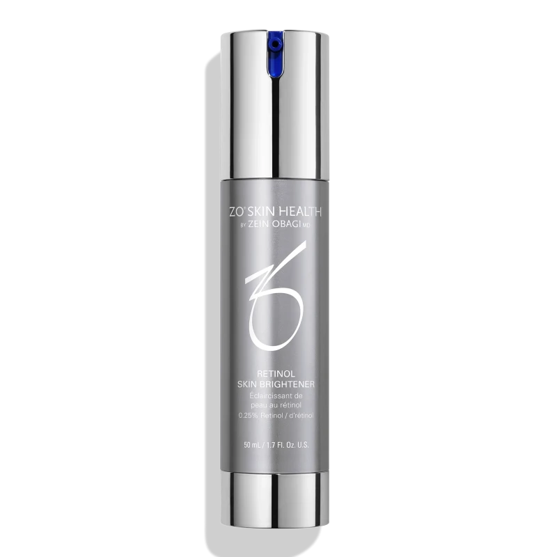 ZO Skin Health Retinol Skin Brightener 0.25% | Tone‑Evening Serum 50 ml