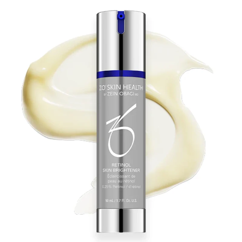 ZO Skin Health Retinol Skin Brightener 0.25% | Tone‑Evening Serum 50 ml