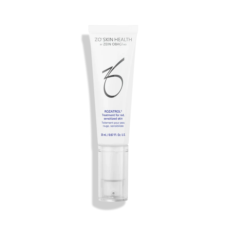 ZO Skin Health Skin Normalizing Program | Skin-Soothing and Restorative Kit