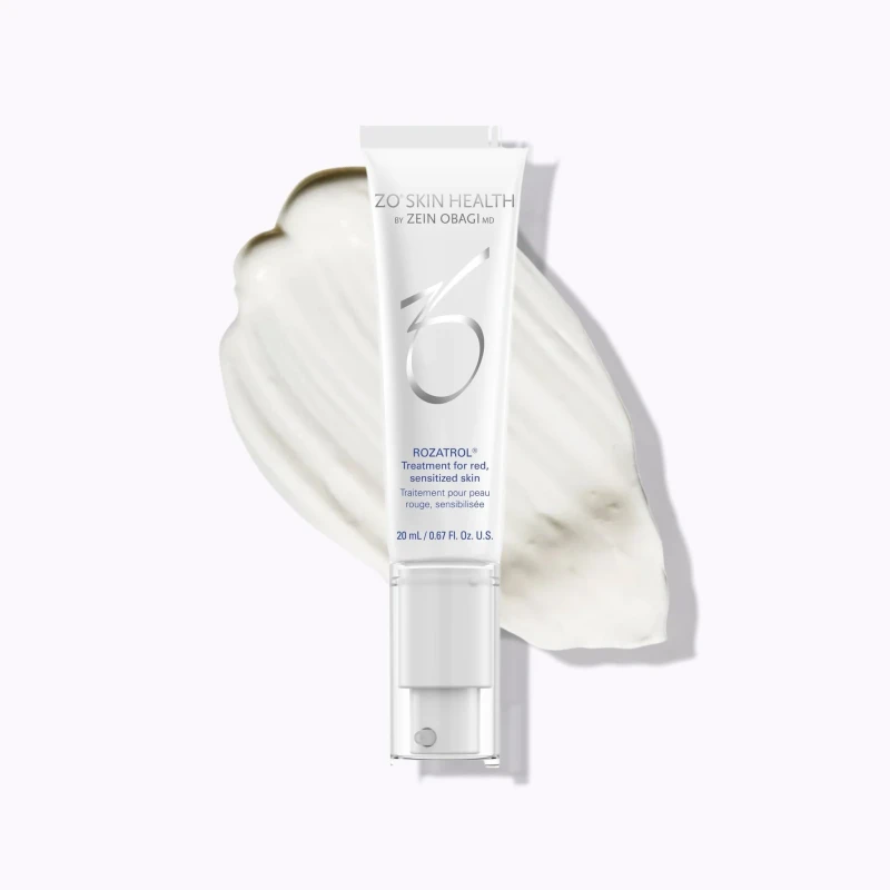 ZO Skin Health Rozatrol | Serum for Redness & Rosacea Reduction 20 ml
